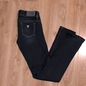 Guess jeans daredevil skinny